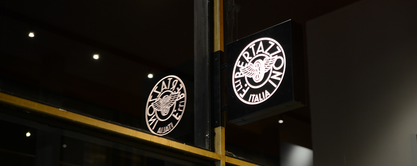 Discover the new Bertazzoni Showroom in Milan